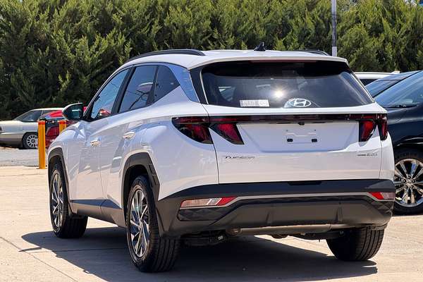 2023 Hyundai Tucson Elite NX4.V2