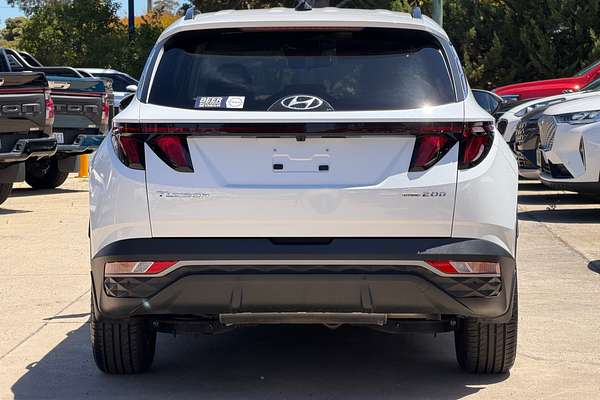 2023 Hyundai Tucson Elite NX4.V2