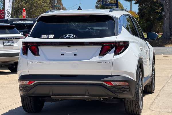 2023 Hyundai Tucson Elite NX4.V2