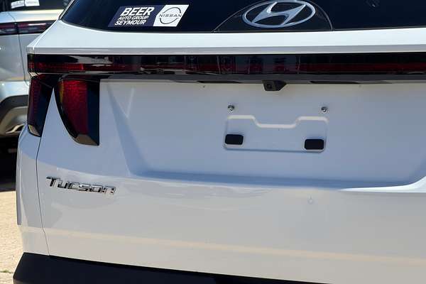 2023 Hyundai Tucson Elite NX4.V2