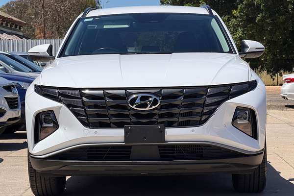 2023 Hyundai Tucson Elite NX4.V2