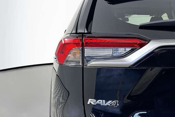 2021 Toyota RAV4 Cruiser MXAA52R