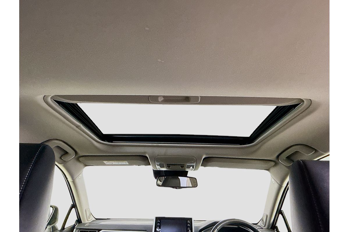 2021 Toyota RAV4 Cruiser MXAA52R