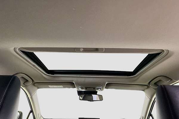 2021 Toyota RAV4 Cruiser MXAA52R