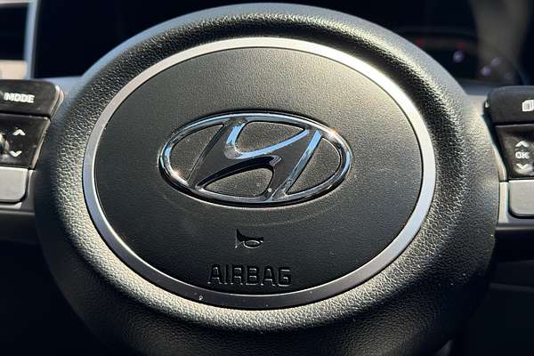 2023 Hyundai Tucson Elite NX4.V2