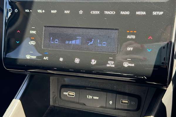 2023 Hyundai Tucson Elite NX4.V2