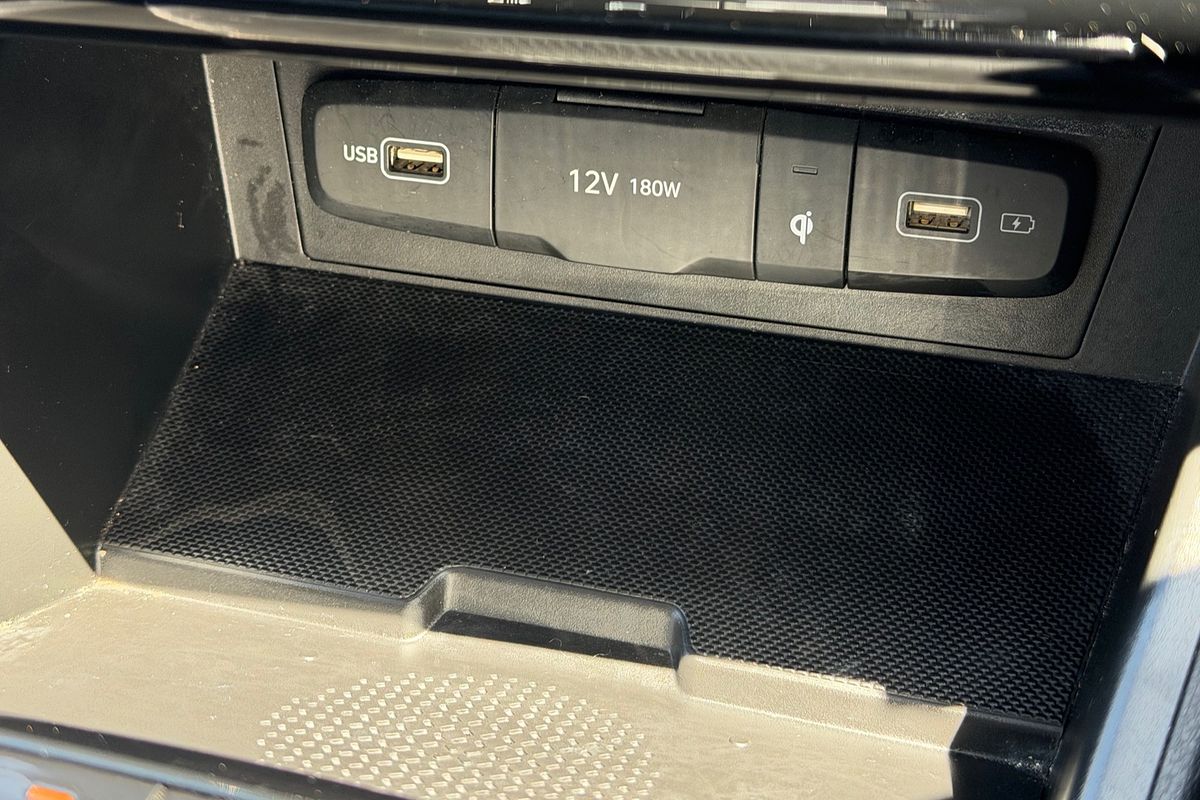 2023 Hyundai Tucson Elite NX4.V2