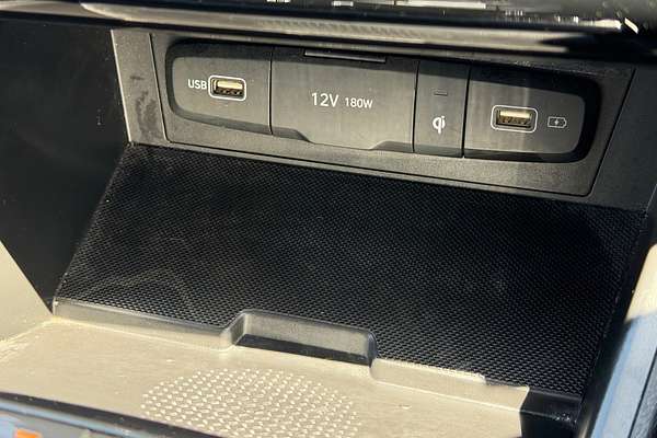 2023 Hyundai Tucson Elite NX4.V2