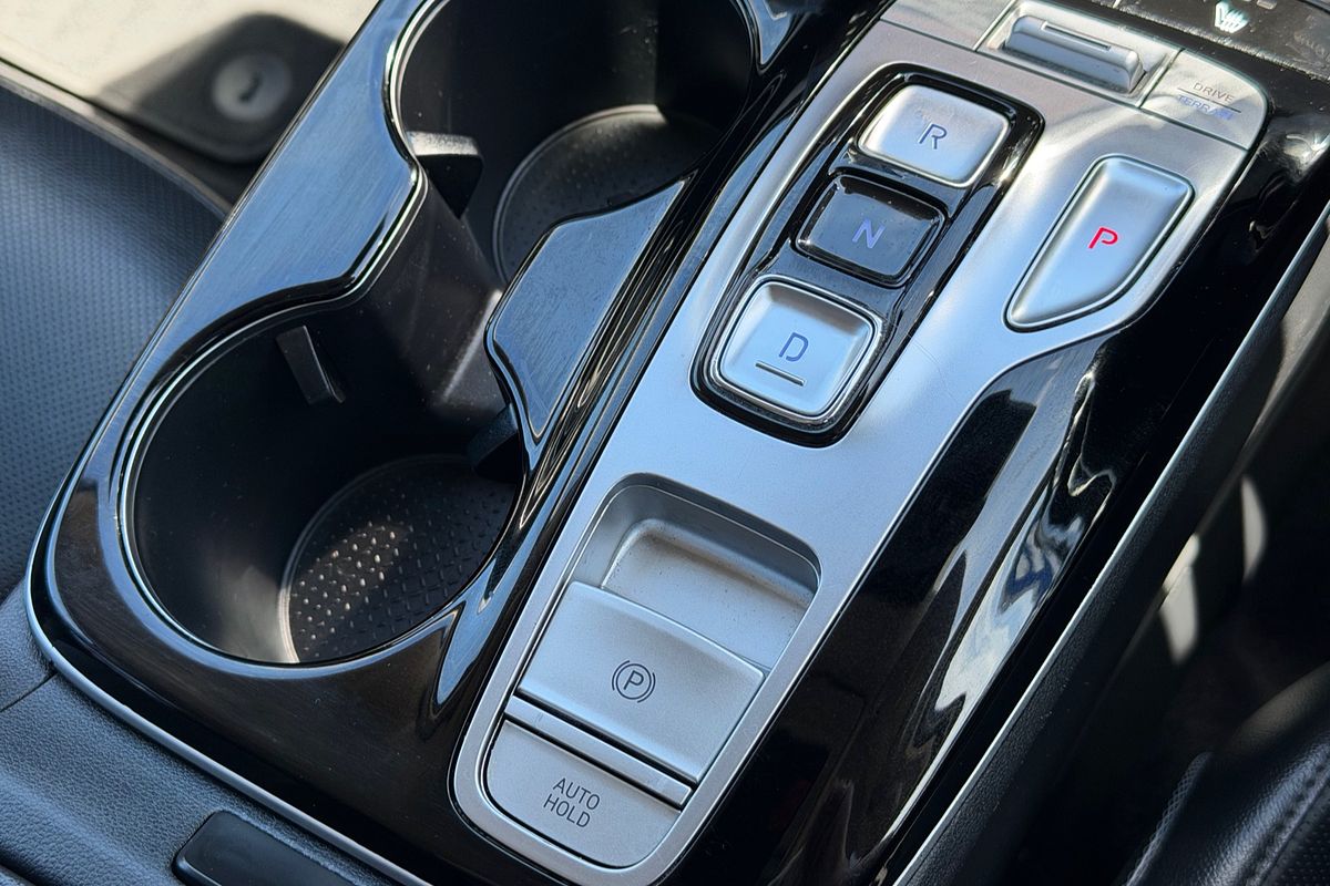 2023 Hyundai Tucson Elite NX4.V2