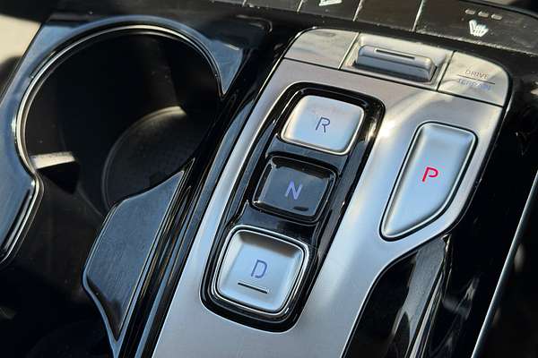 2023 Hyundai Tucson Elite NX4.V2