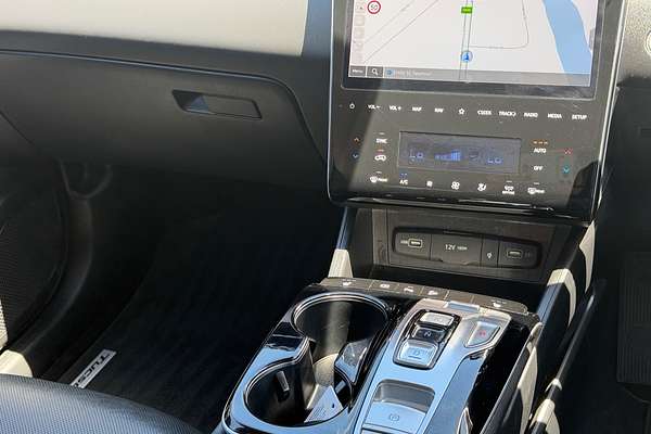 2023 Hyundai Tucson Elite NX4.V2
