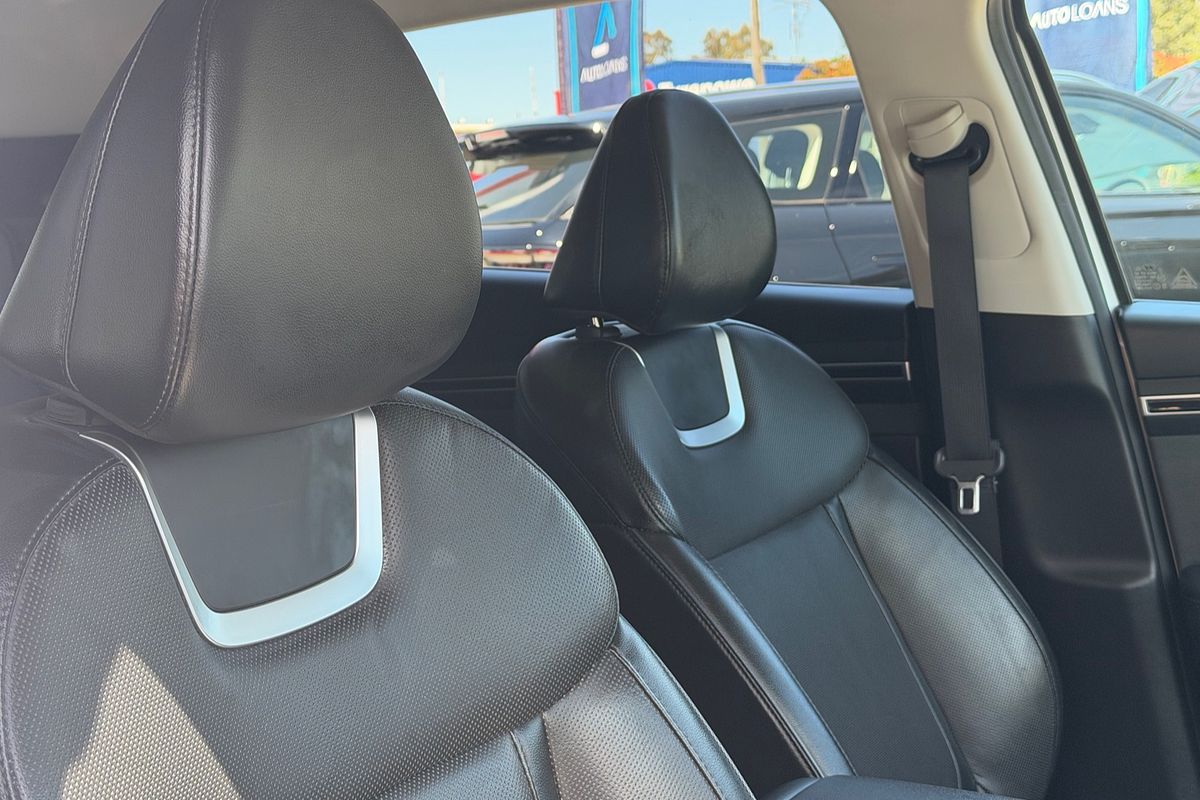 2023 Hyundai Tucson Elite NX4.V2