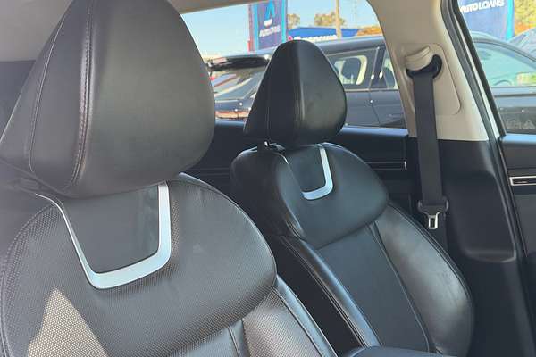 2023 Hyundai Tucson Elite NX4.V2