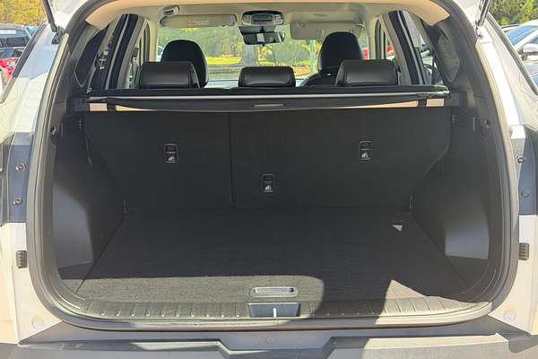 2023 Hyundai Tucson Elite NX4.V2