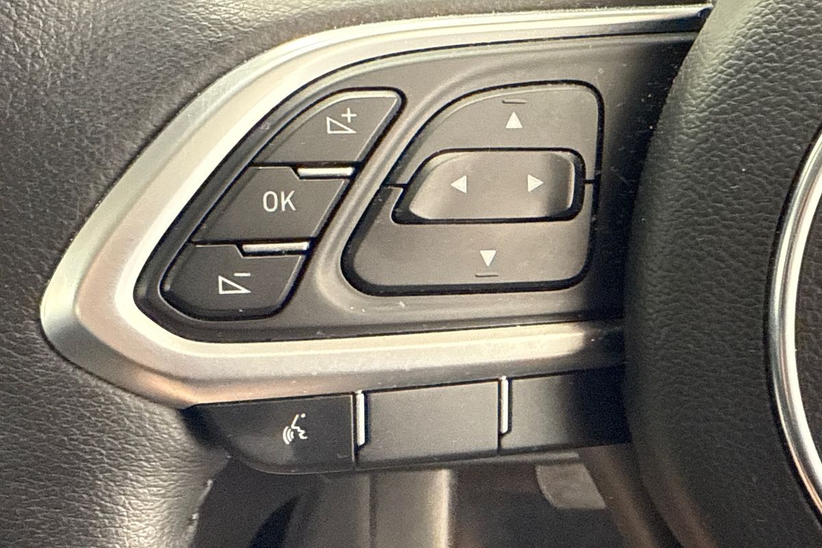 2024 GWM Ute Cannon-X NPW 4X4