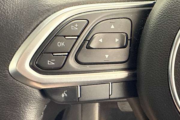 2024 GWM Ute Cannon-X NPW 4X4