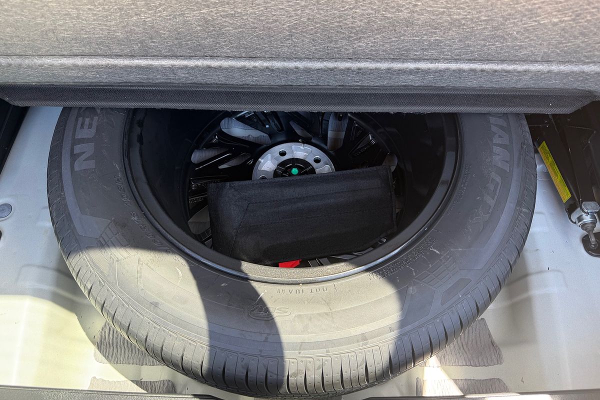 2023 Hyundai Tucson Elite NX4.V2