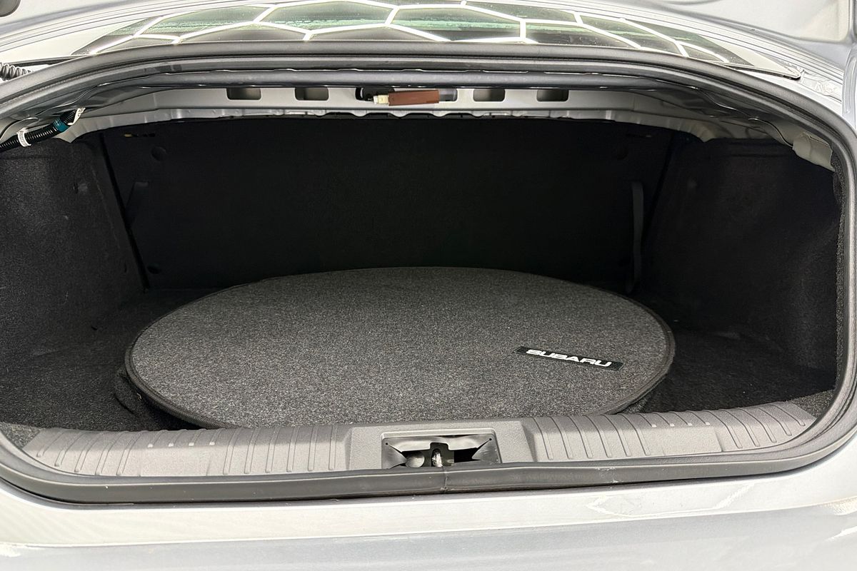 2022 Subaru BRZ S ZD8