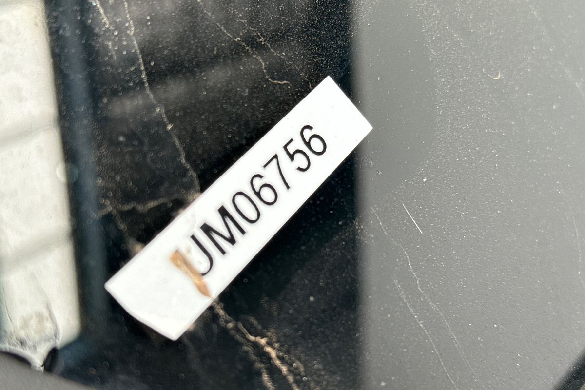 2024 GWM Ute Cannon-X NPW 4X4