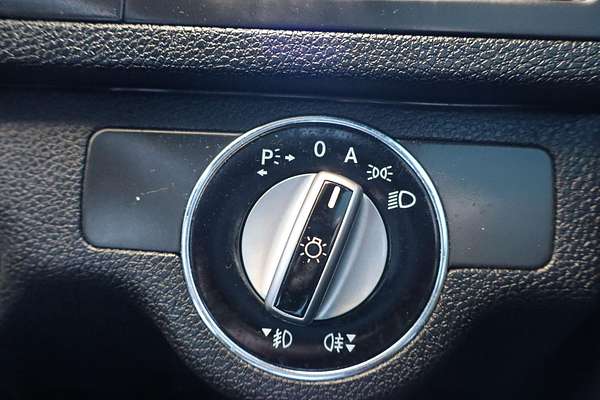 2010 Mercedes-Benz C-Class C63 AMG W204