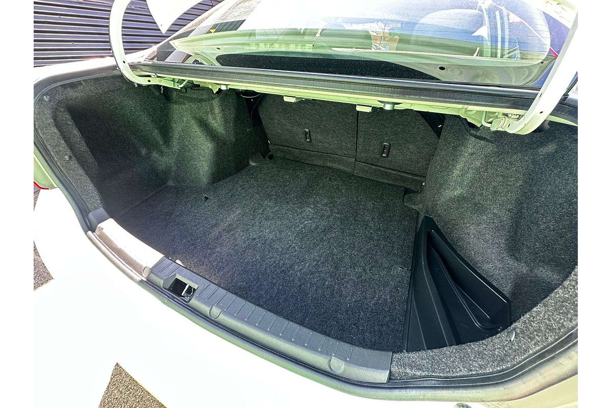 2008 Toyota Corolla Ascent ZRE152R