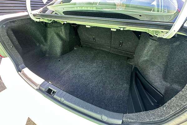 2008 Toyota Corolla Ascent ZRE152R