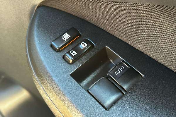 2008 Toyota Corolla Ascent ZRE152R