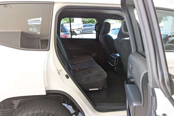 2022 Toyota Landcruiser GXL FJA300R