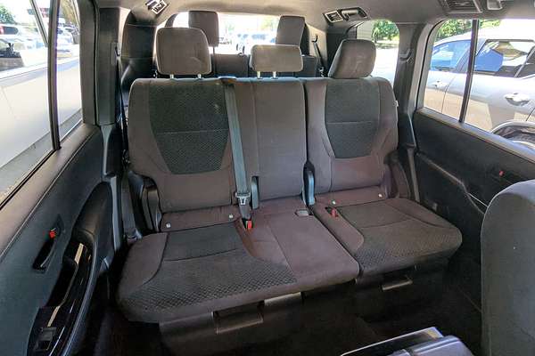 2022 Toyota Landcruiser GXL FJA300R