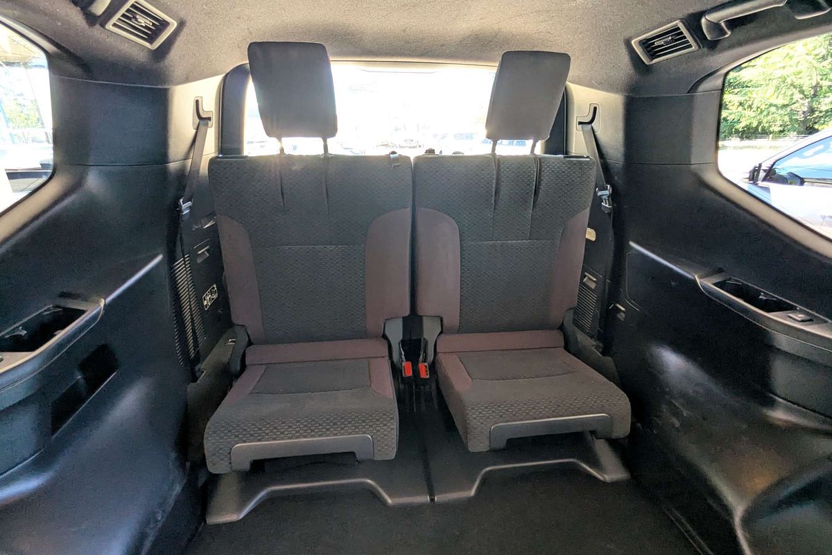 2022 Toyota Landcruiser GXL FJA300R