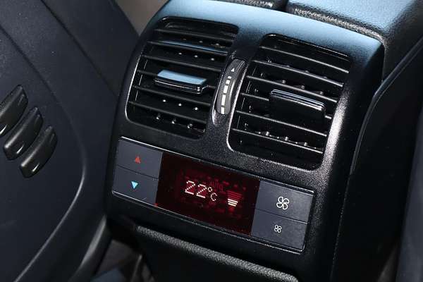 2010 Mercedes-Benz C-Class C63 AMG W204