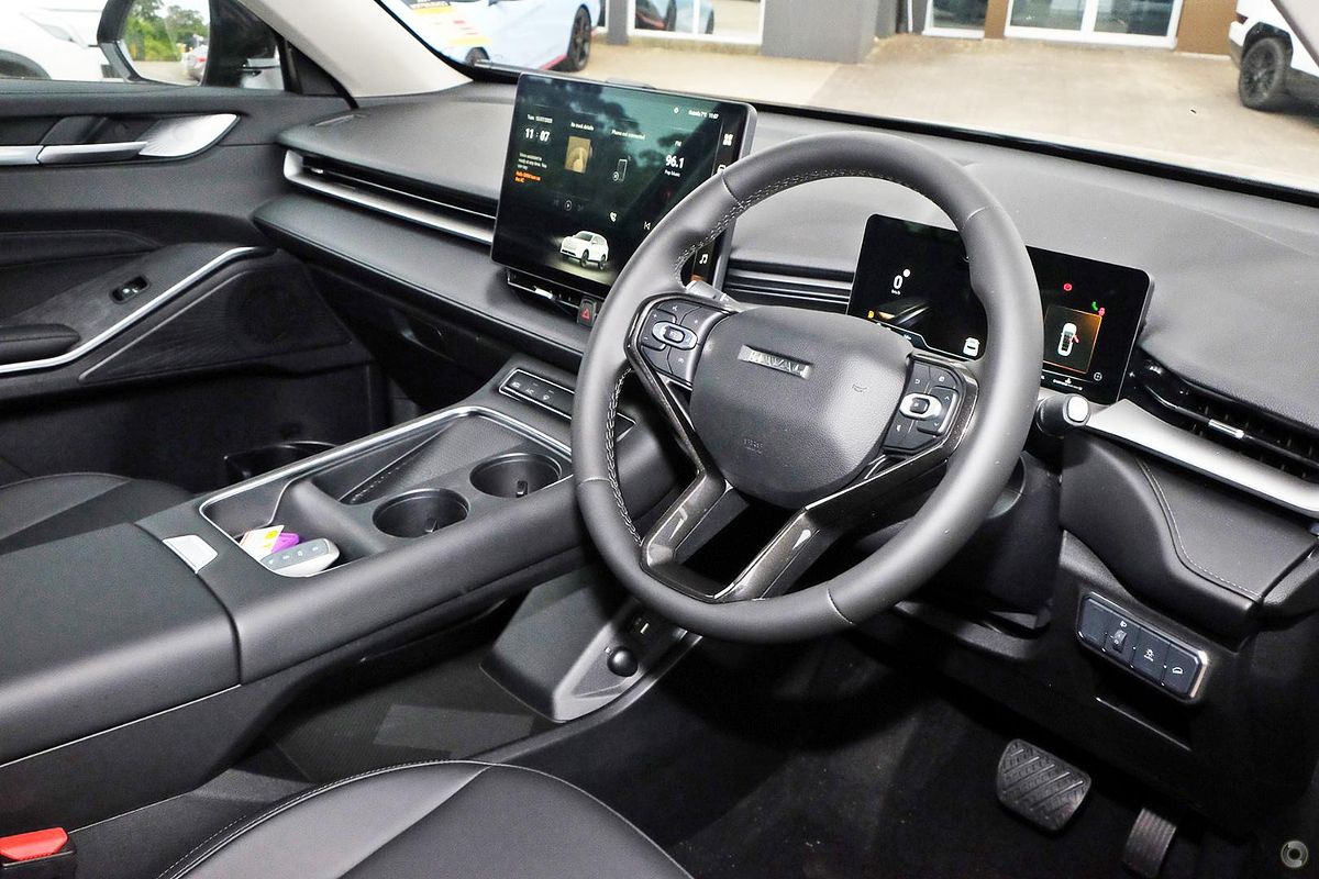 2025 GWM Haval H6 Lux B01