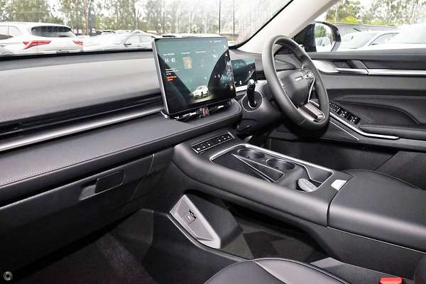 2025 GWM Haval H6 Lux B01