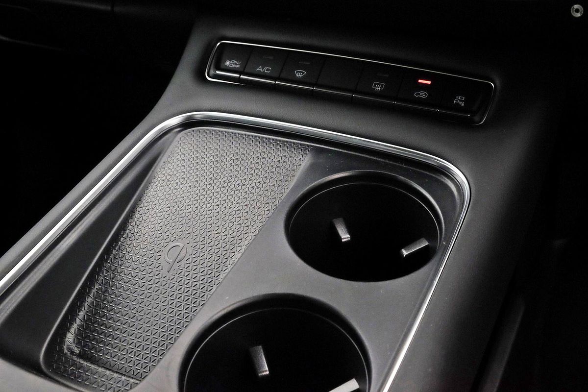 2025 GWM Haval H6 Lux B01