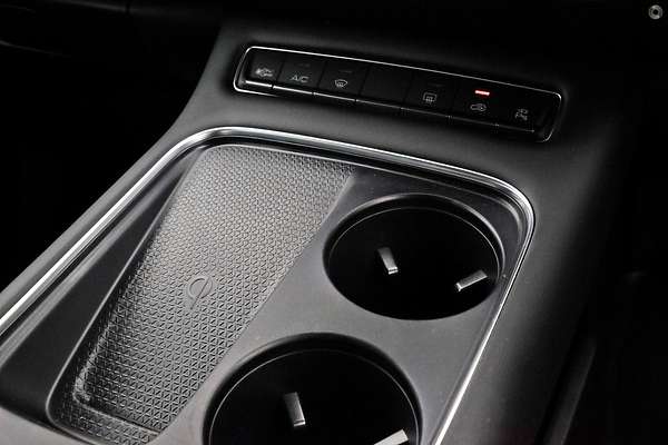 2025 GWM Haval H6 Lux B01