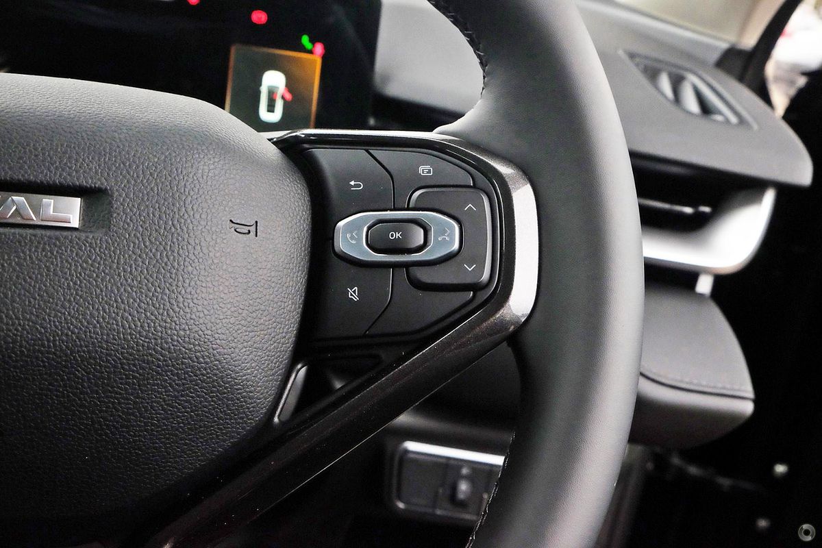 2025 GWM Haval H6 Lux B01