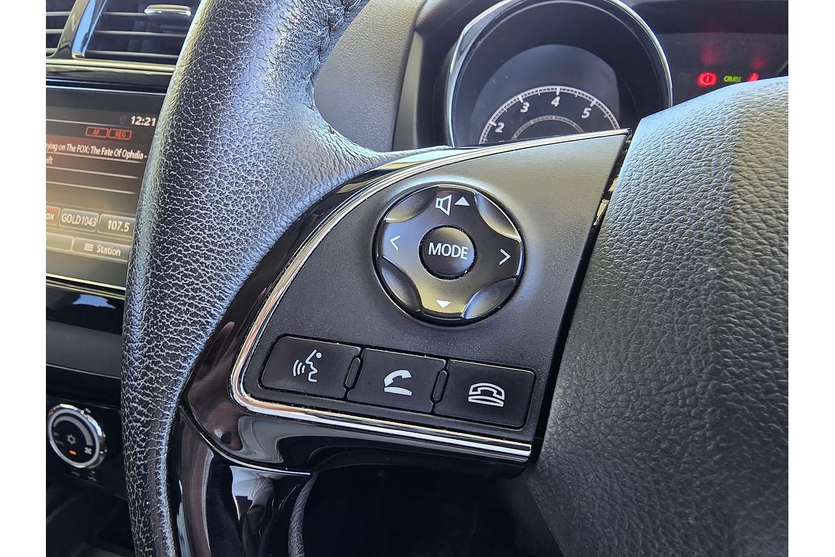 2017 Mitsubishi ASX LS XC