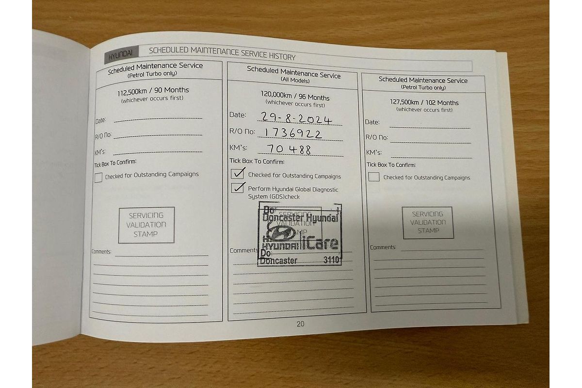 2015 Hyundai Accent Active RB2