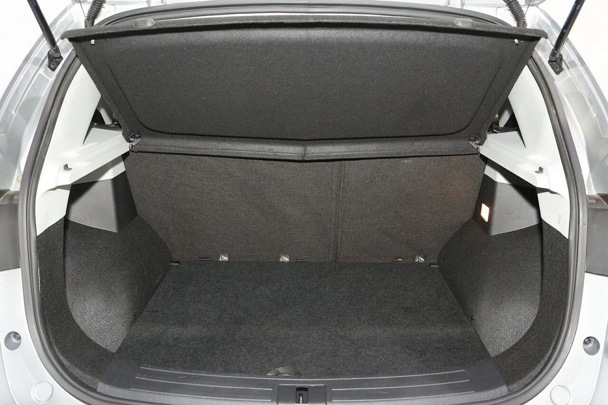 2022 MG ZS Excite AZS1