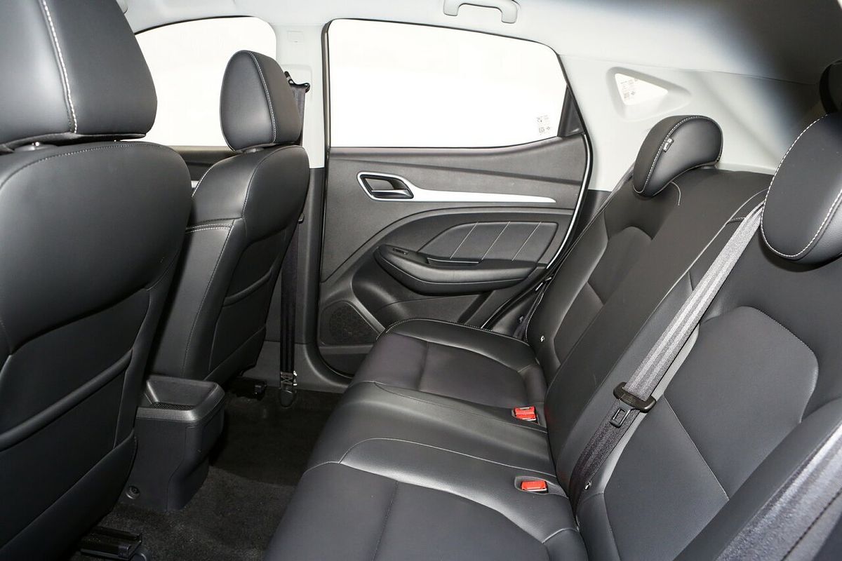 2022 MG ZS Excite AZS1