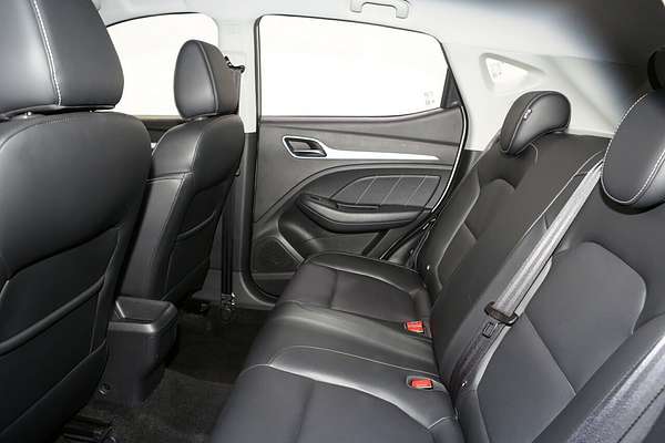 2022 MG ZS Excite AZS1