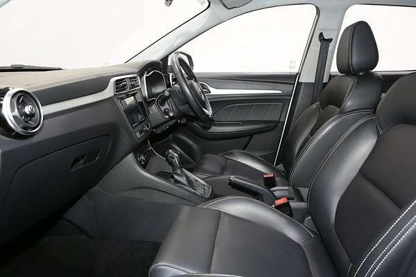 2022 MG ZS Excite AZS1