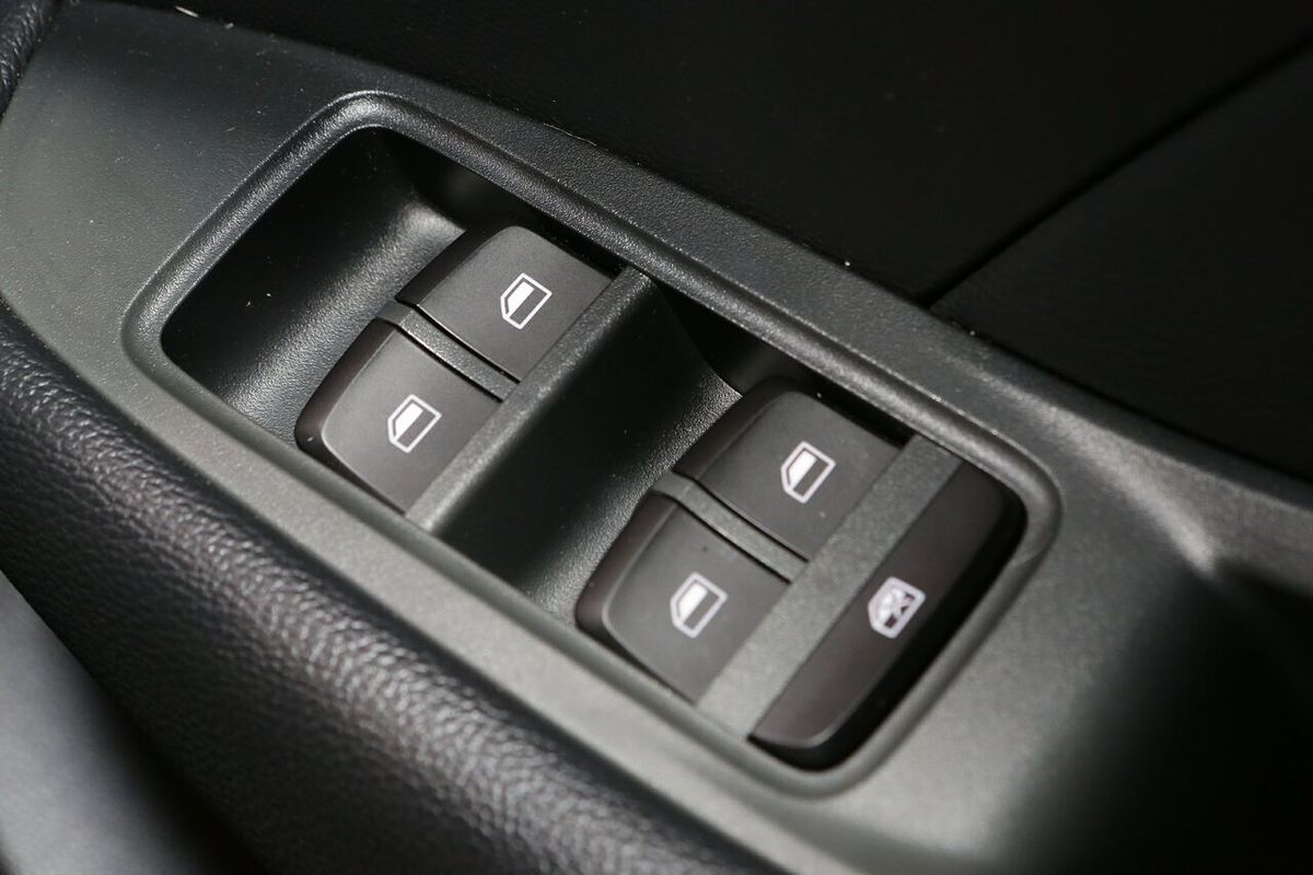 2022 MG ZS Excite AZS1