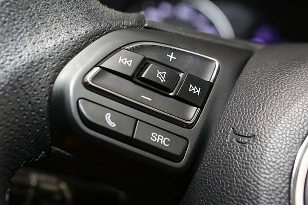 2022 MG ZS Excite AZS1