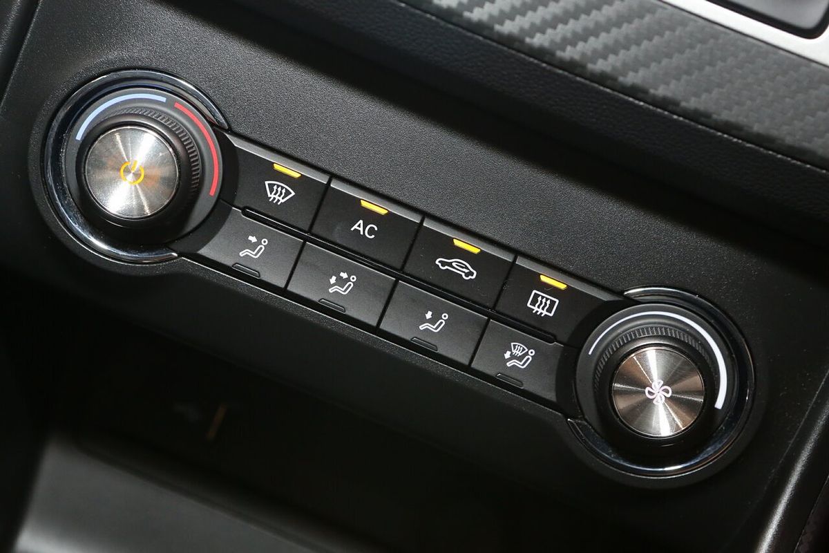 2022 MG ZS Excite AZS1