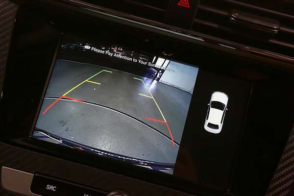 2022 MG ZS Excite AZS1