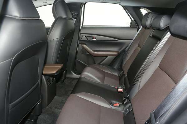 2023 Mazda CX-30 G25 Touring DM Series