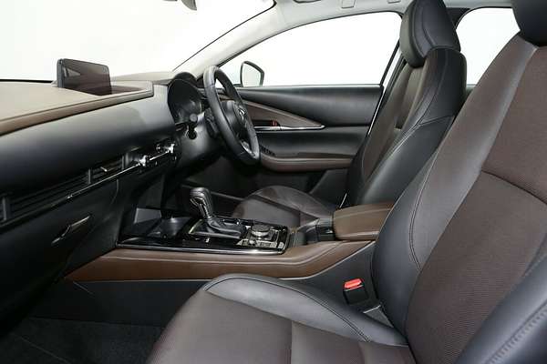 2023 Mazda CX-30 G25 Touring DM Series