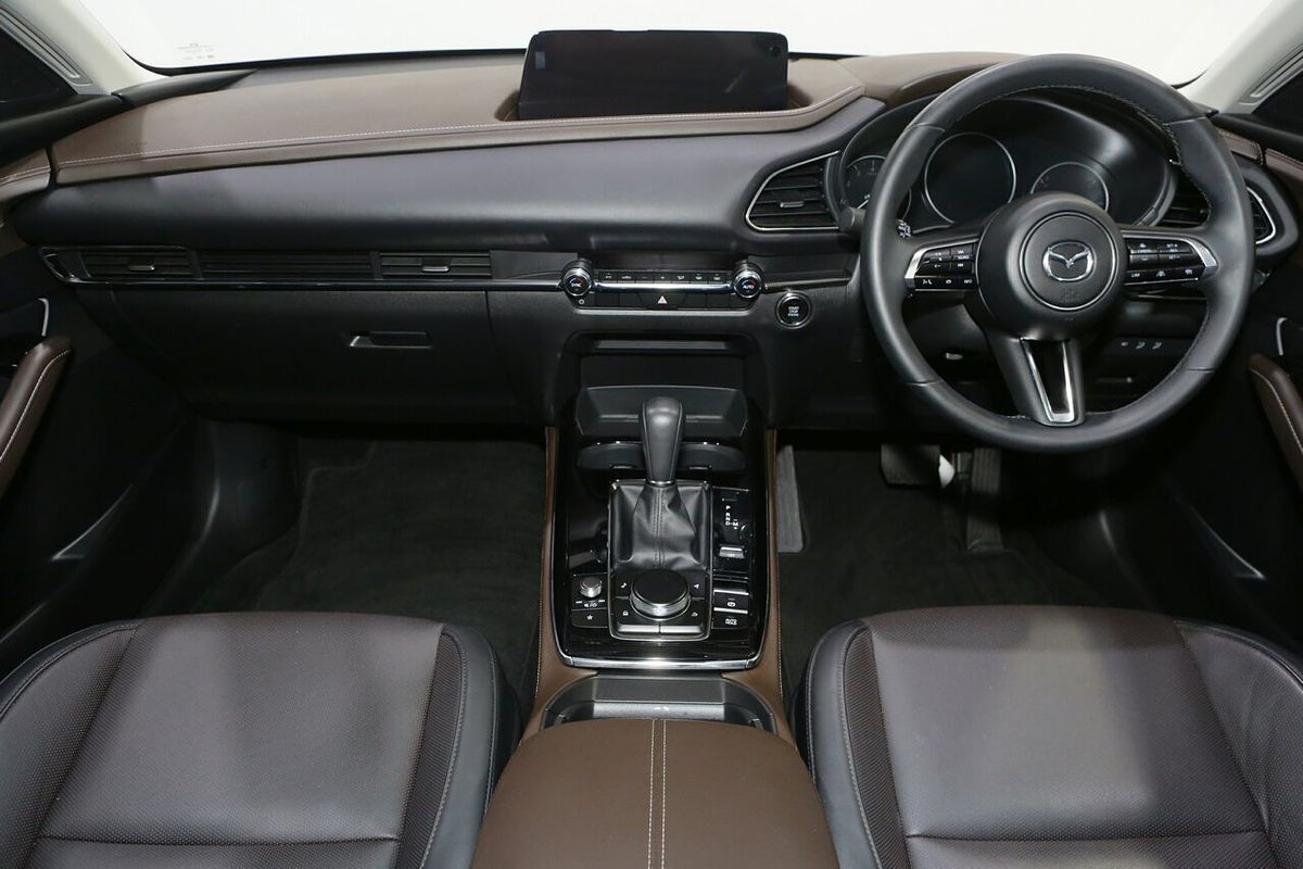 2023 Mazda CX-30 G25 Touring DM Series