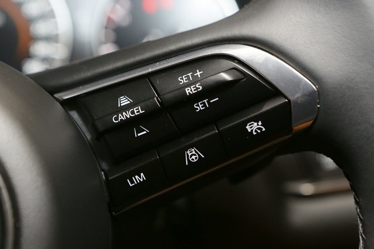 2023 Mazda CX-30 G25 Touring DM Series